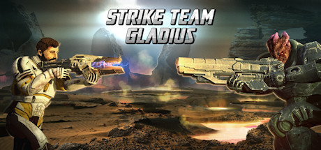 Strike Team Gladius header image