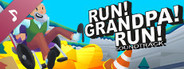 RUN! GRANDPA! RUN! Soundtrack
