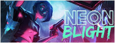 Neon Blight