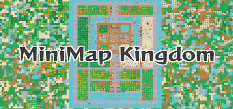 MiniMap Kingdom Cover Image