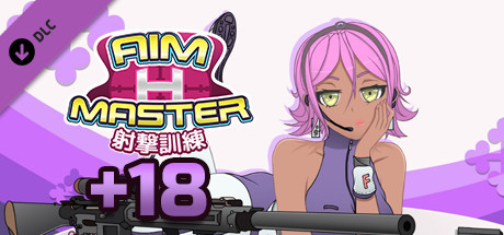 Aim Master H - +18 Content thumbnail