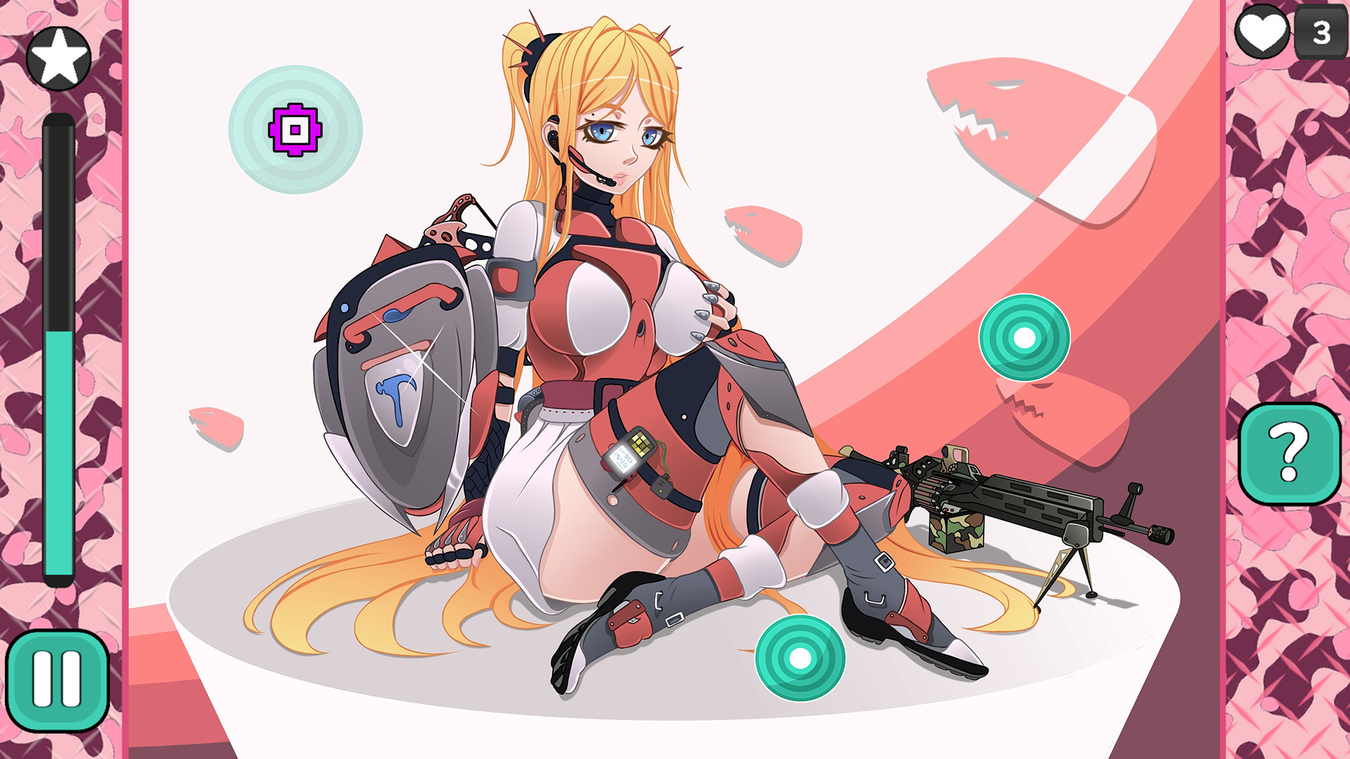 Aim Master H - +18 Content screenshot screenshot 3