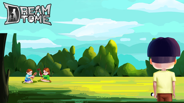 DREAM TIME