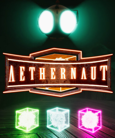 Aethernaut