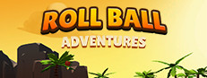Roll Ball Adventures 게임 이미지