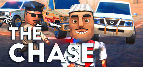 The Chase banner image