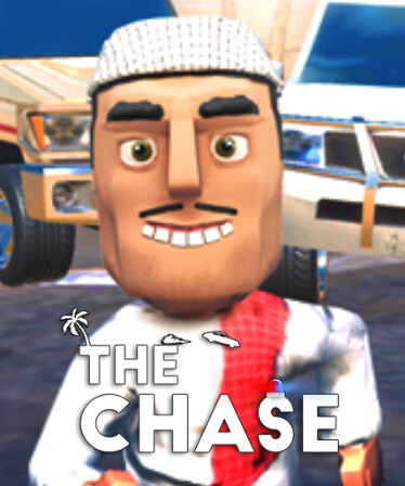 The Chase