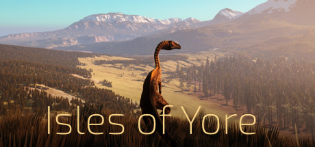 Isles of Yore steam charts