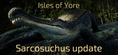 Isles of Yore Cover Image