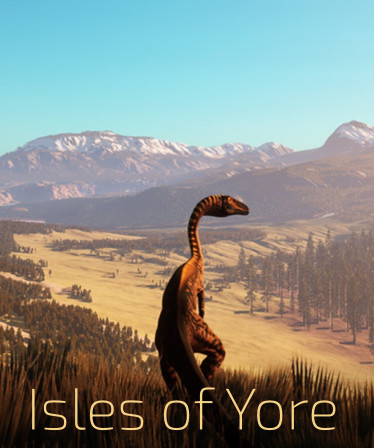 Isles of Yore