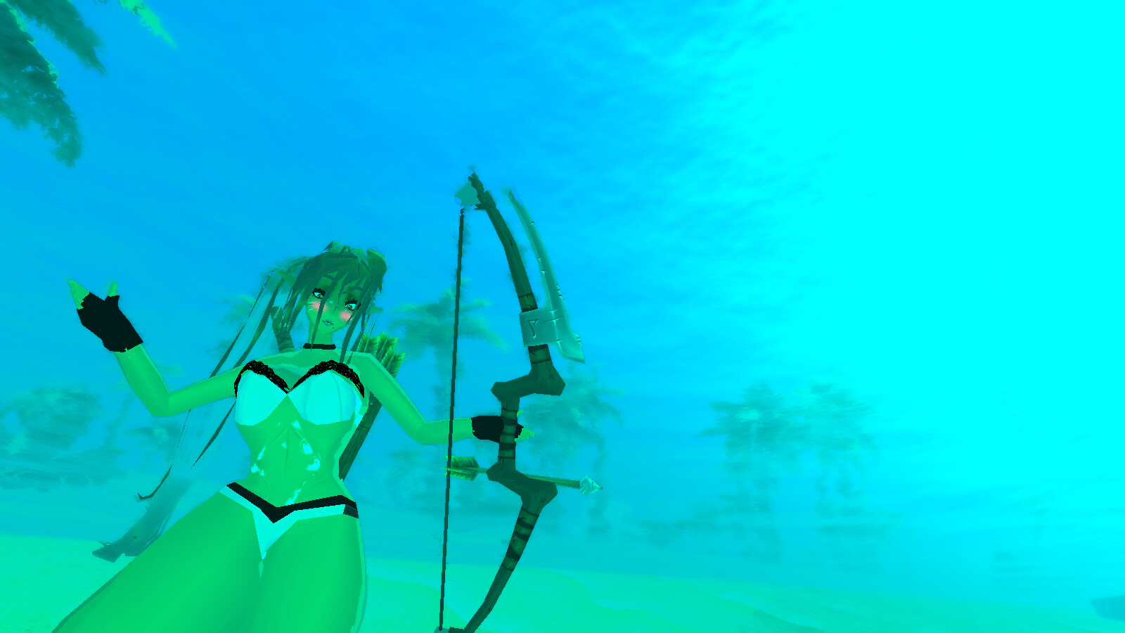 Lost Island Atlantida Advanture Game #9