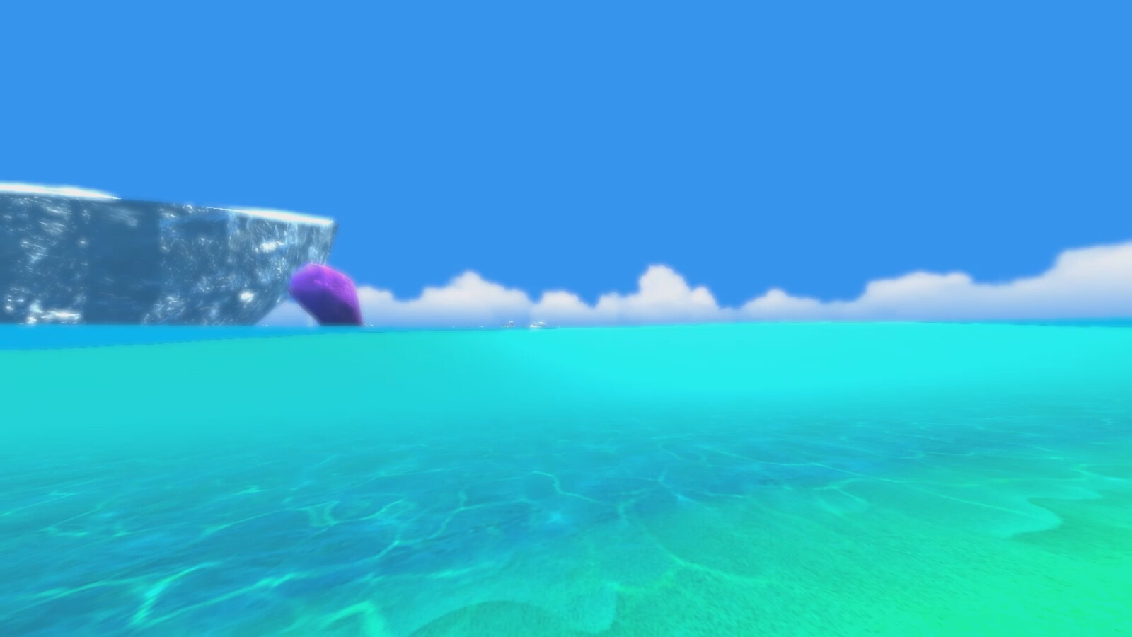 Lost Island Atlantida Advanture Game #2