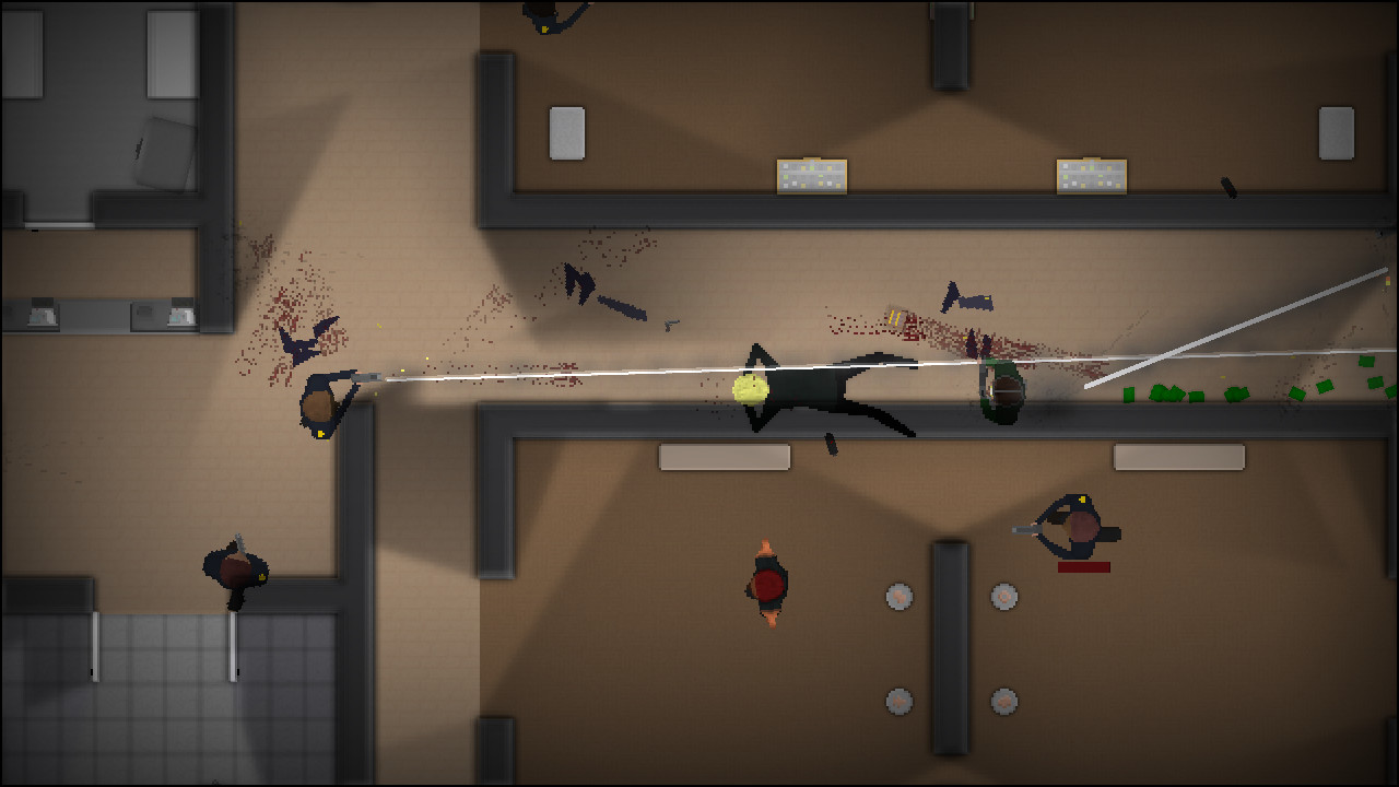 A-Star Theft Demo #6