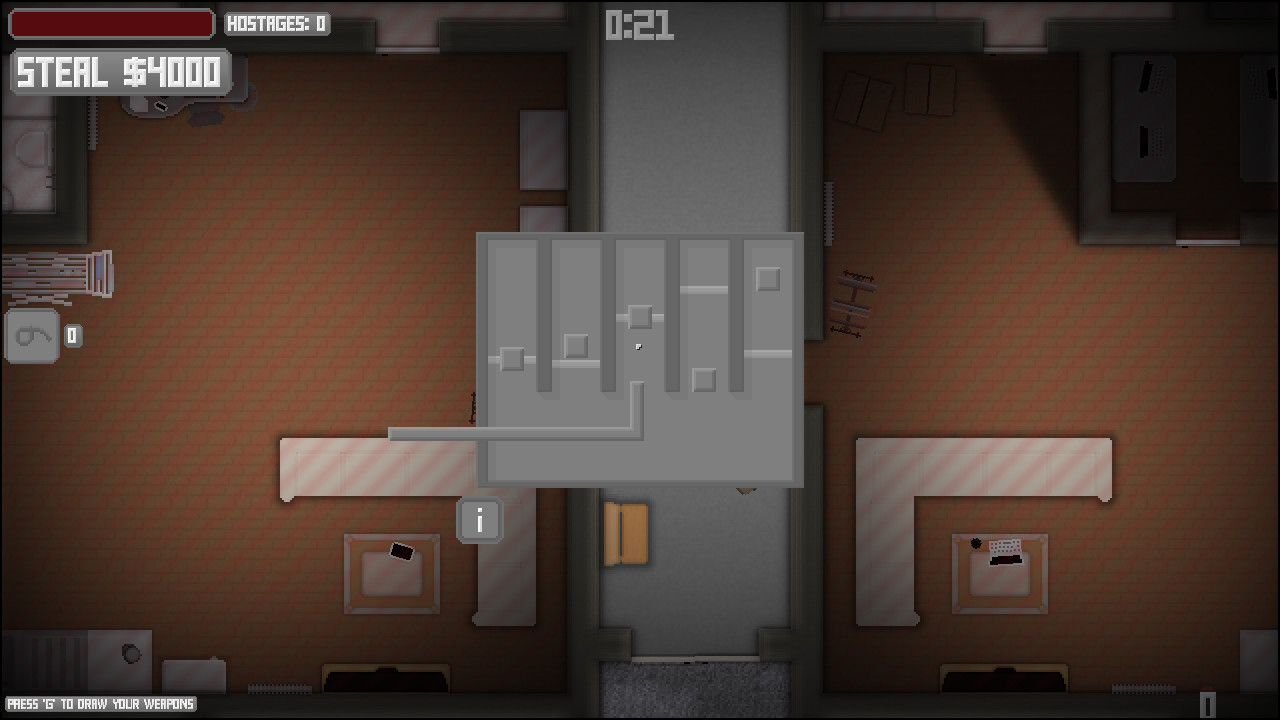 A-Star Theft Demo #3