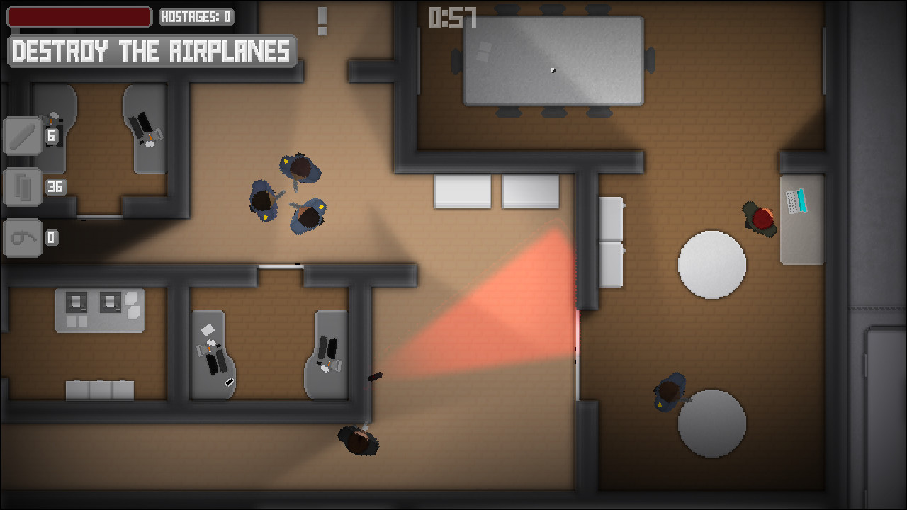 A-Star Theft Demo #10