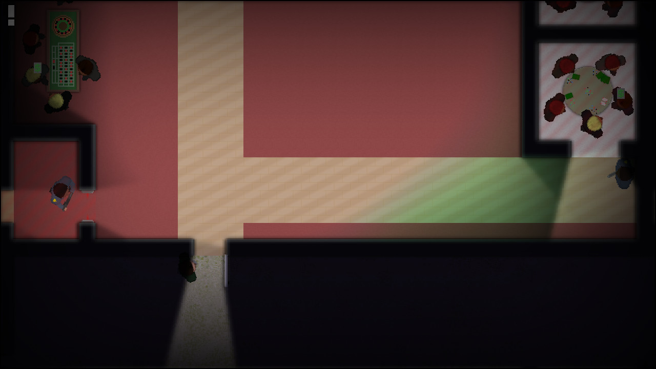 A-Star Theft Demo #8