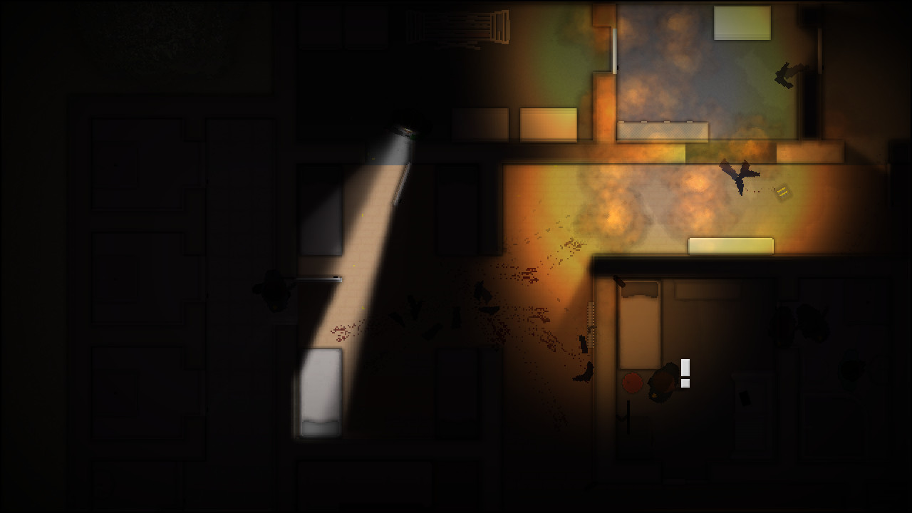 A-Star Theft Demo #2