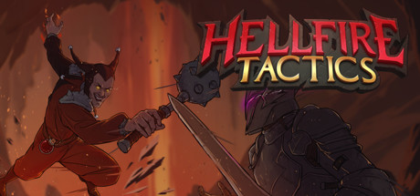 Hellfire Tactics steam charts