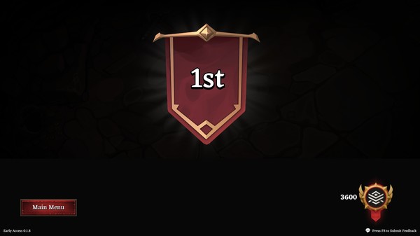 Screenshot of Hellfire Tactics