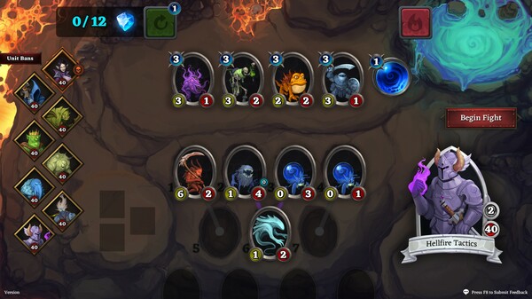 Hellfire Tacticsfor windows and Linux 1