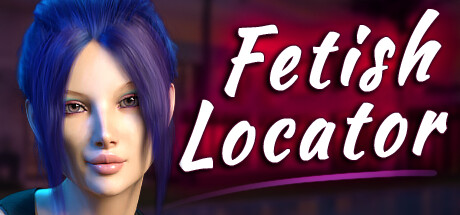 Fetish Locator Week One - Extended Edition title image