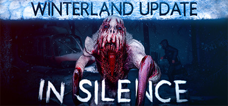 Steam header art for In Silence
