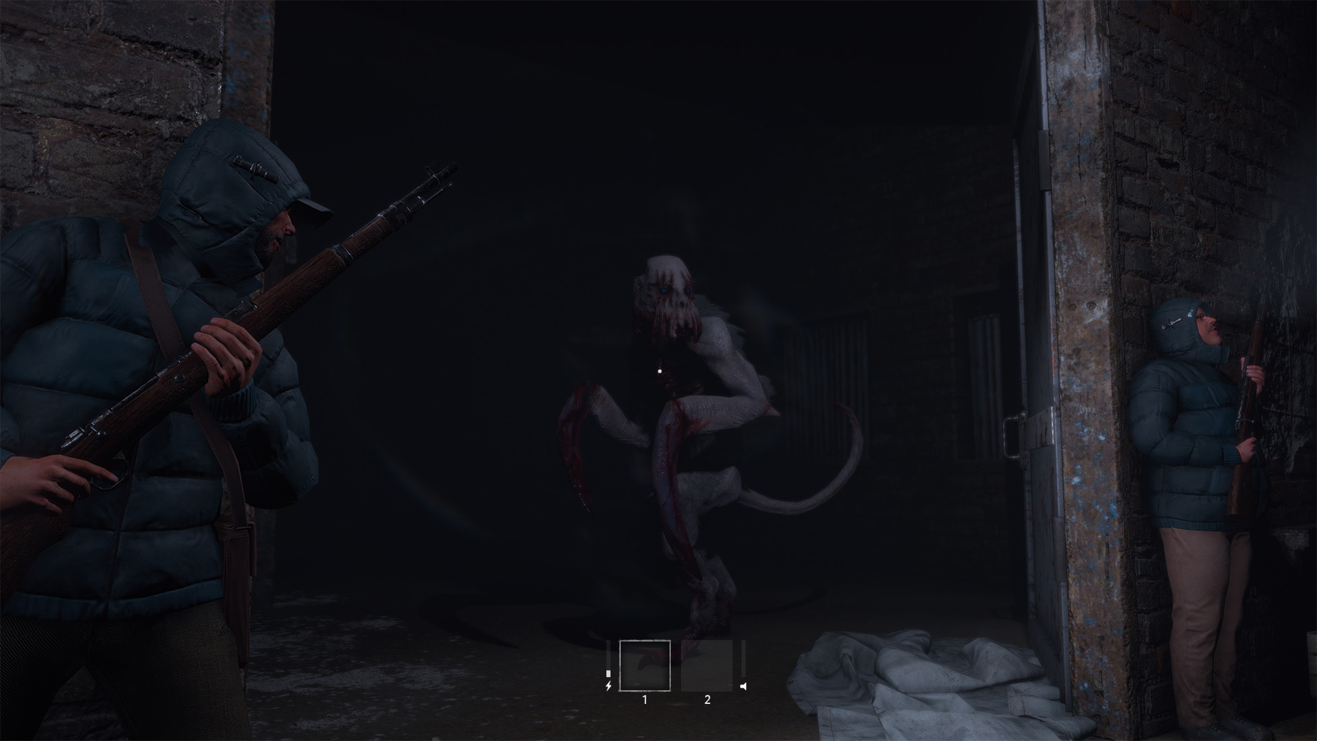 6 BEST Multiplayer Horror Games that You Can play With Your Friends