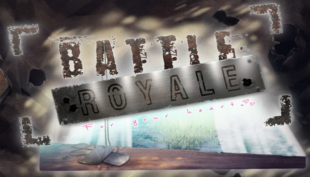 Battle Royale For Your Heart On Steam Battle Royale For Your Heart On Steam