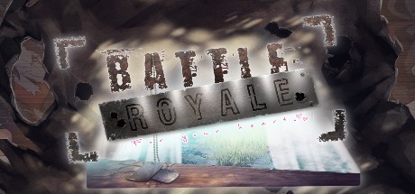 Battle Royale: For Your Heart! Cover Image