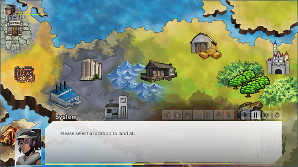 Battle Royale: For Your Heart!