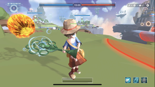 两体 game for windows Pc 1