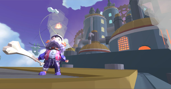 两体 game for Linux 1