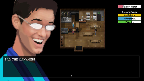 Karen: An Outrage Simulator
