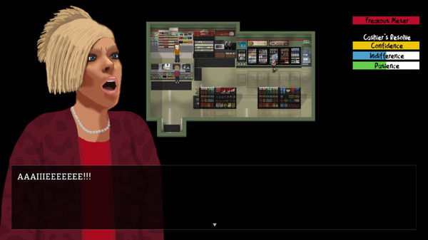 Karen: An Outrage Simulator