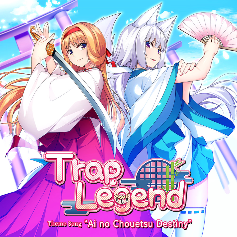 Trap Legend Theme Song в Steam