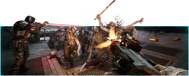 战锤40K：暗潮/Warhammer 40,000: Darktide 插图2