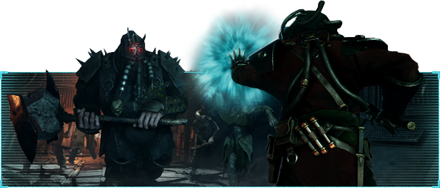图片[7]-战锤40K 暗潮|V1.2.1604.0-冰霜女王-斩魔者-联机-单机|官方中文|解压即撸|完美学习版|-克苏恩资源社区