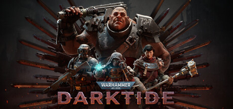 Image for Warhammer 40,000: Darktide