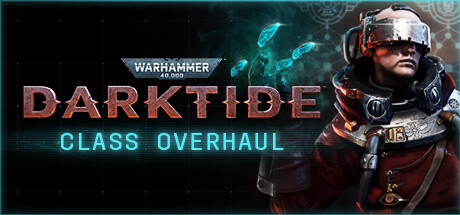 战锤40K：暗潮/Warhammer 40,000: Darktide/支持网络联机