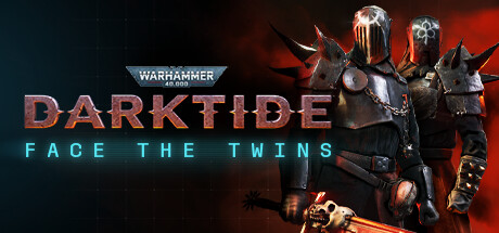 Сообщество Steam :: Warhammer 40,000: Darktide