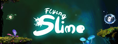 Flying Slime 게임 이미지