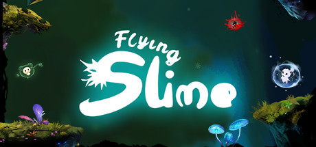 Flying Slime banner