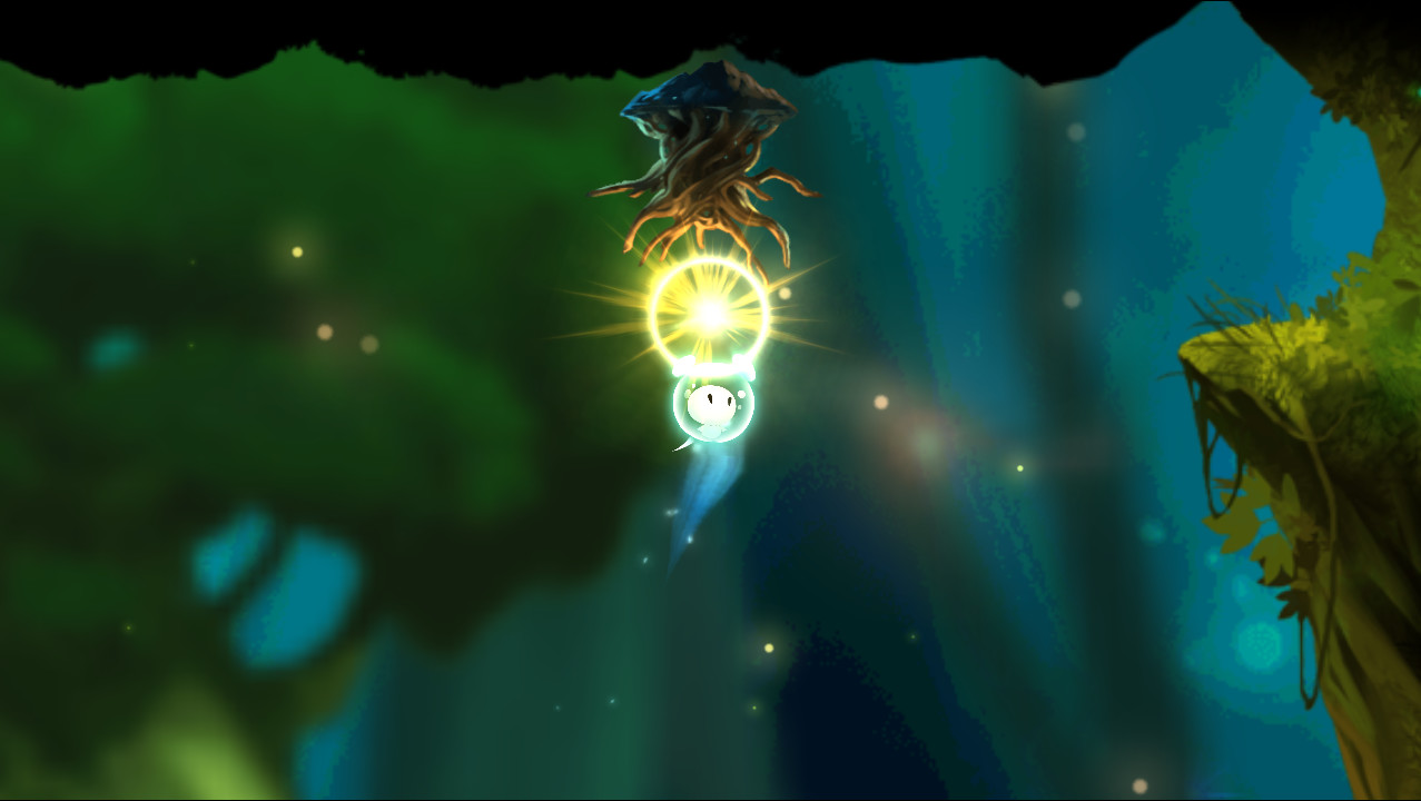 《飞吧史莱姆(Flying slime)》插图1 《飞吧史莱姆(Flying slime)》插图1