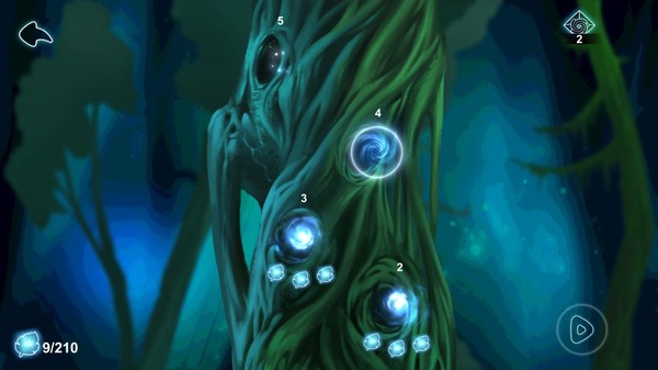 Flying Slime for steam