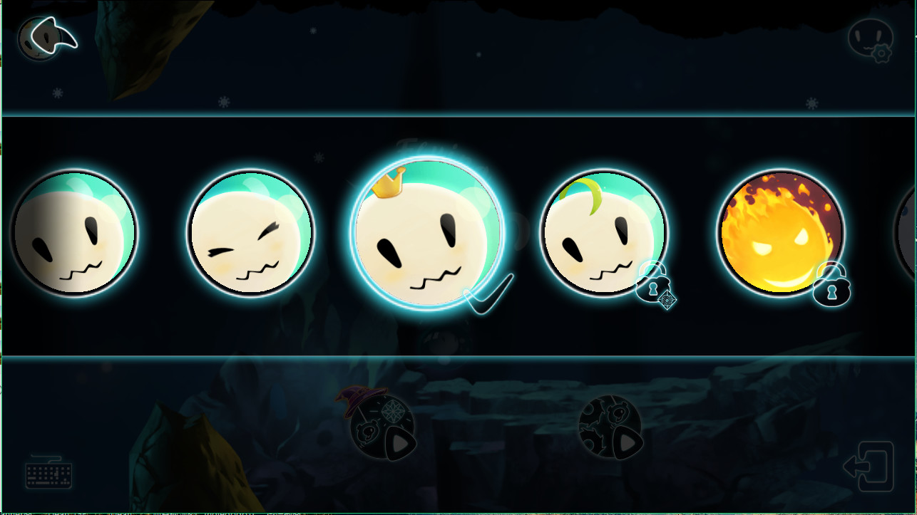 《飞吧史莱姆(Flying slime)》插图3 《飞吧史莱姆(Flying slime)》插图3