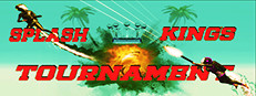 Splash King's Tournament 게임 이미지