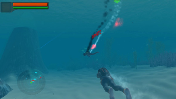 Скриншот из Splash King's Tournament