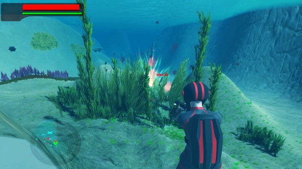 Splash King's Tournament game for Linux 1