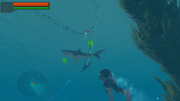 Скриншот из Splash King's Tournament