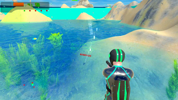 Splash King's Tournamentfor windows and Linux 1